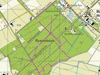 2006-11-25 Friesland Day 1, 6 km  (click here to open in Garmin Connect)